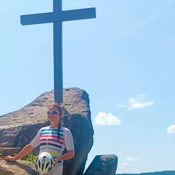 Barbara aus Eferding