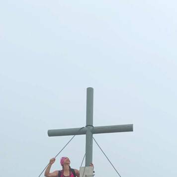 Barbara aus Eferding