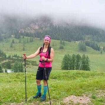 Barbara aus Eferding