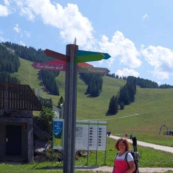 Ingrid aus Kirchdorf