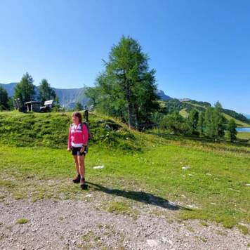 Ingrid aus Kirchdorf