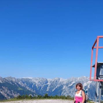 Ingrid aus Kirchdorf