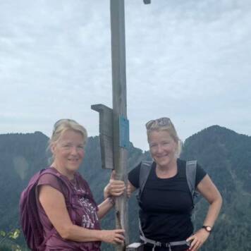 Rosalinde aus Gmunden