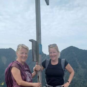 Margareta aus Gmunden