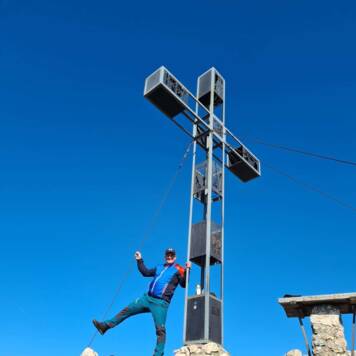 Manfred aus Urfahr-Umgebung