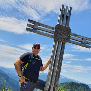 Manfred aus Urfahr-Umgebung