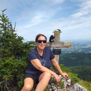 Adelheid  aus Freistadt