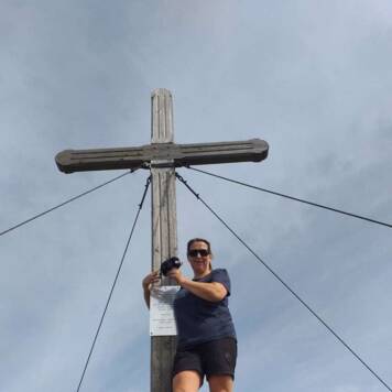 Adelheid  aus Freistadt