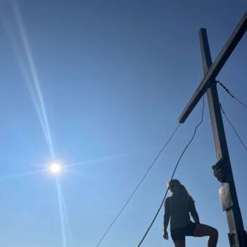 Olivia Estella aus Gmunden