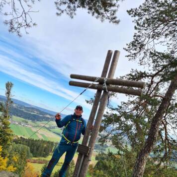 Manfred aus Urfahr-Umgebung
