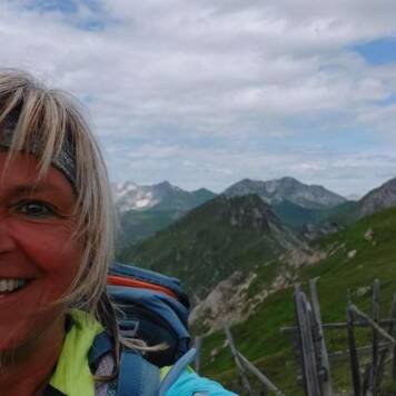Renate aus Steyr