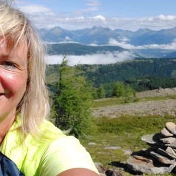 Renate aus Steyr