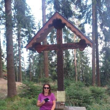 Adelheid  aus Freistadt