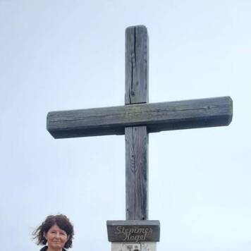 Ingrid aus Kirchdorf