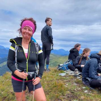 Ingrid aus Kirchdorf