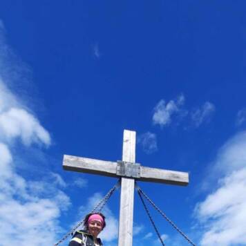 Ingrid aus Kirchdorf