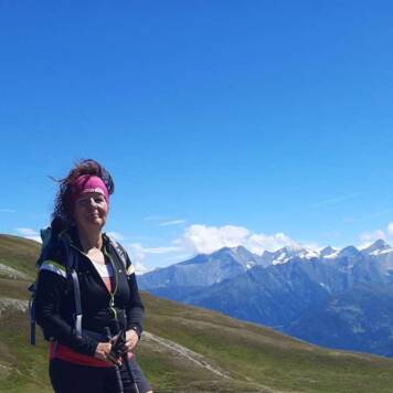 Ingrid aus Kirchdorf