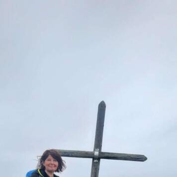 Ingrid aus Kirchdorf