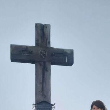 Ingrid aus Kirchdorf