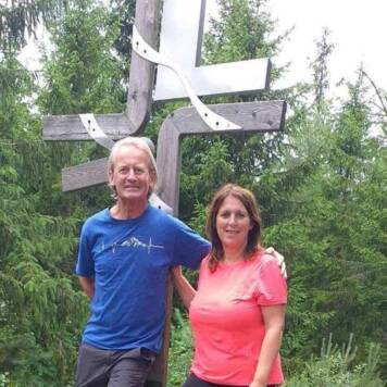 Adelheid  aus Freistadt