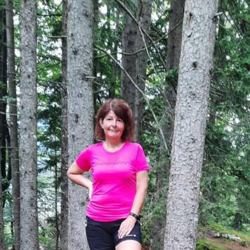 Ingrid aus Kirchdorf