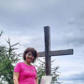 Ingrid aus Kirchdorf