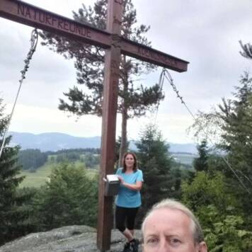 Adelheid  aus Freistadt