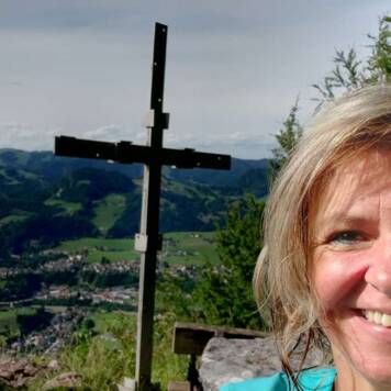 Renate aus Steyr