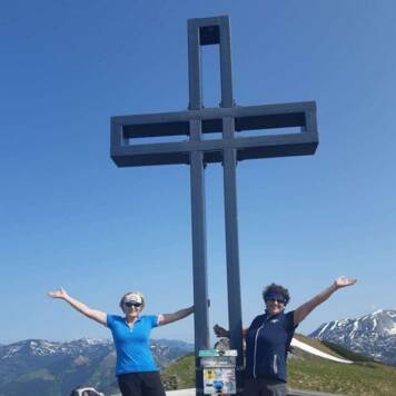 Martina  aus Schärding