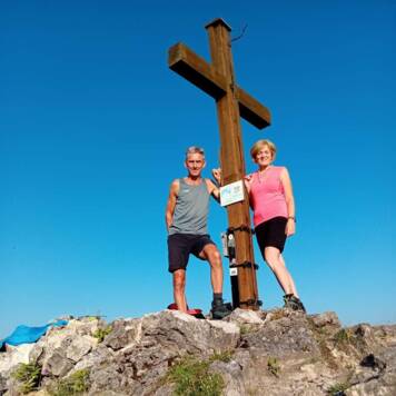 Martina  aus Schärding