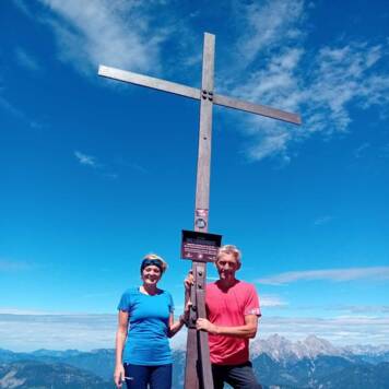 Martina  aus Schärding