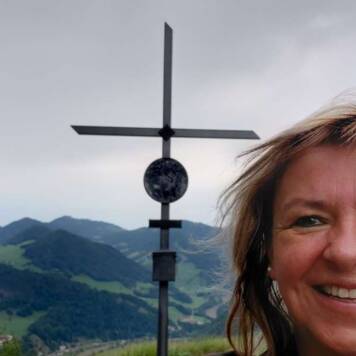 Renate aus Steyr