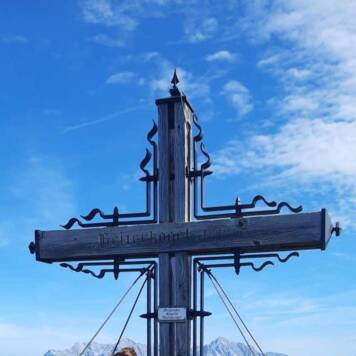 Ingrid aus Kirchdorf