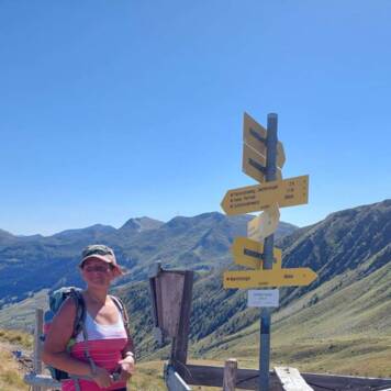 Ingrid aus Kirchdorf