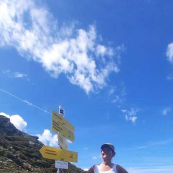 Ingrid aus Kirchdorf