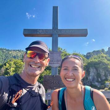 Christina aus Linz-Land