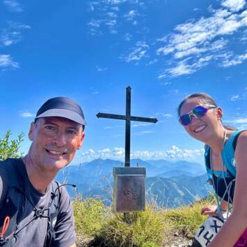 Christina aus Linz-Land