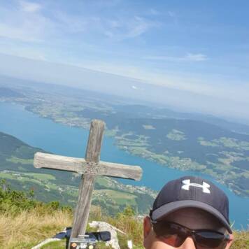 Manfred aus Urfahr-Umgebung