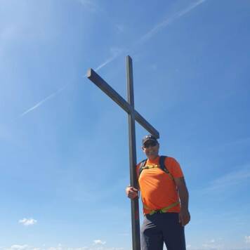 Manfred aus Urfahr-Umgebung