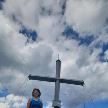 Ingrid aus Kirchdorf