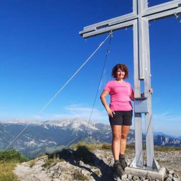 Ingrid aus Kirchdorf