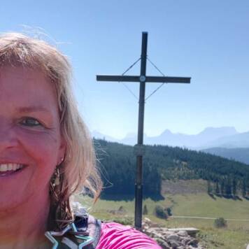 Renate aus Steyr