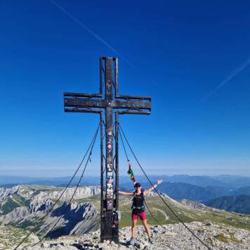Sabine aus Amstetten