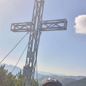 Manfred aus Urfahr-Umgebung