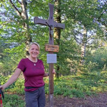 Margareta aus Gmunden