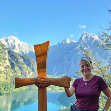 Margareta aus Gmunden