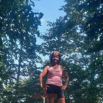 Ingrid aus Kirchdorf