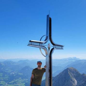 Michael  aus Kirchdorf