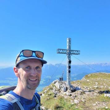 Michael  aus Kirchdorf