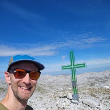 Michael  aus Kirchdorf